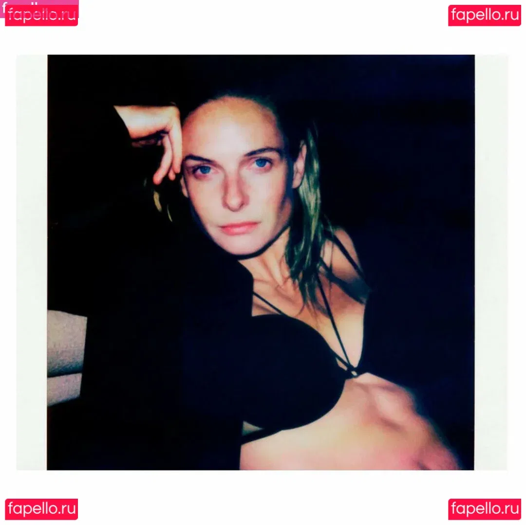 Rebecca Ferguson Onlyfans Photo Gallery 