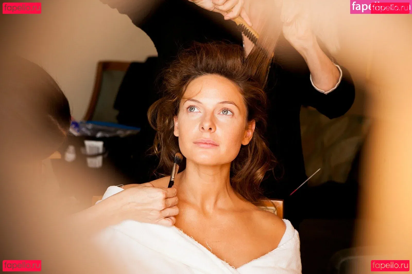 Rebecca Ferguson Onlyfans Photo Gallery 