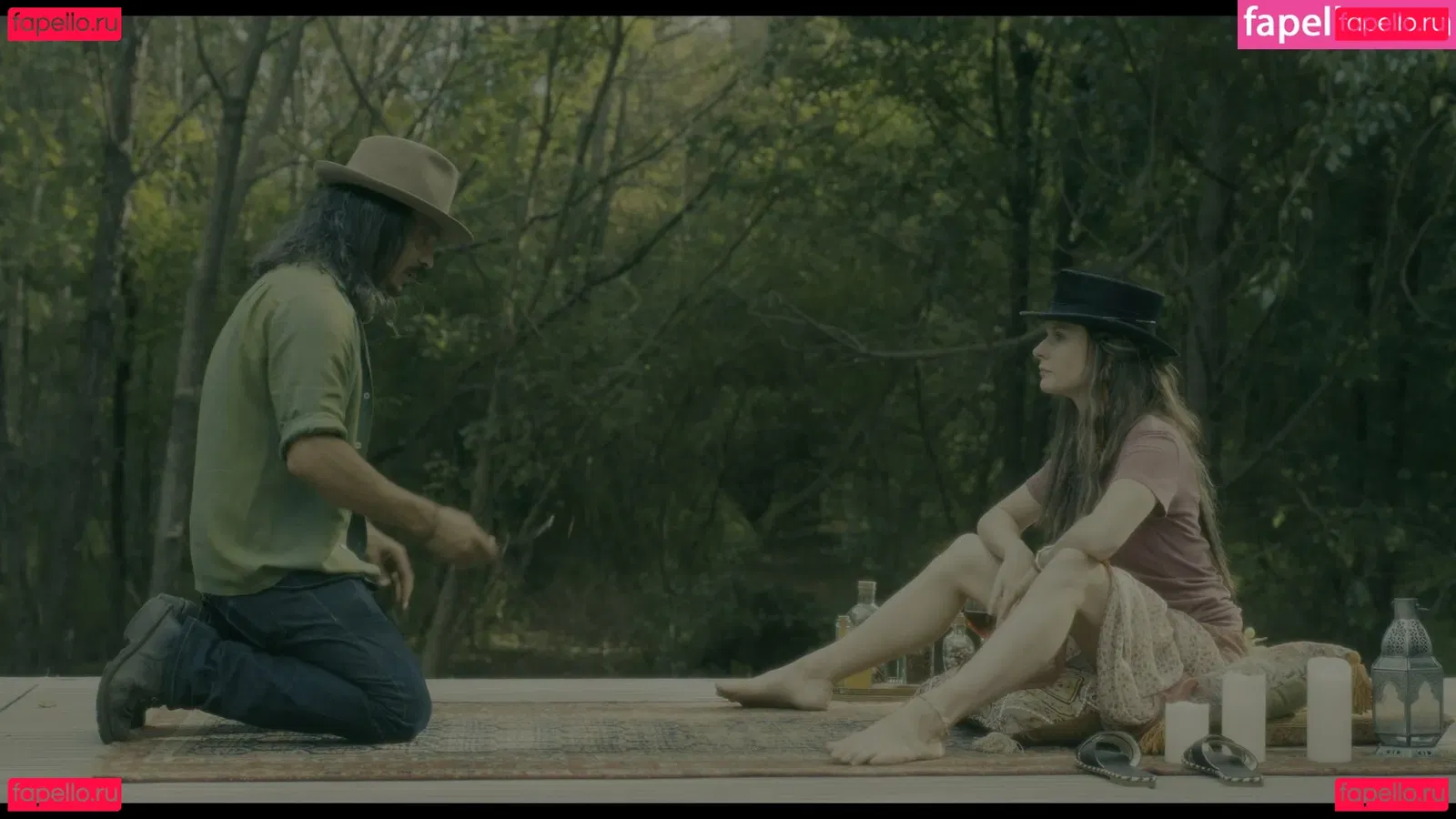 Rebecca Ferguson Onlyfans Photo Gallery 