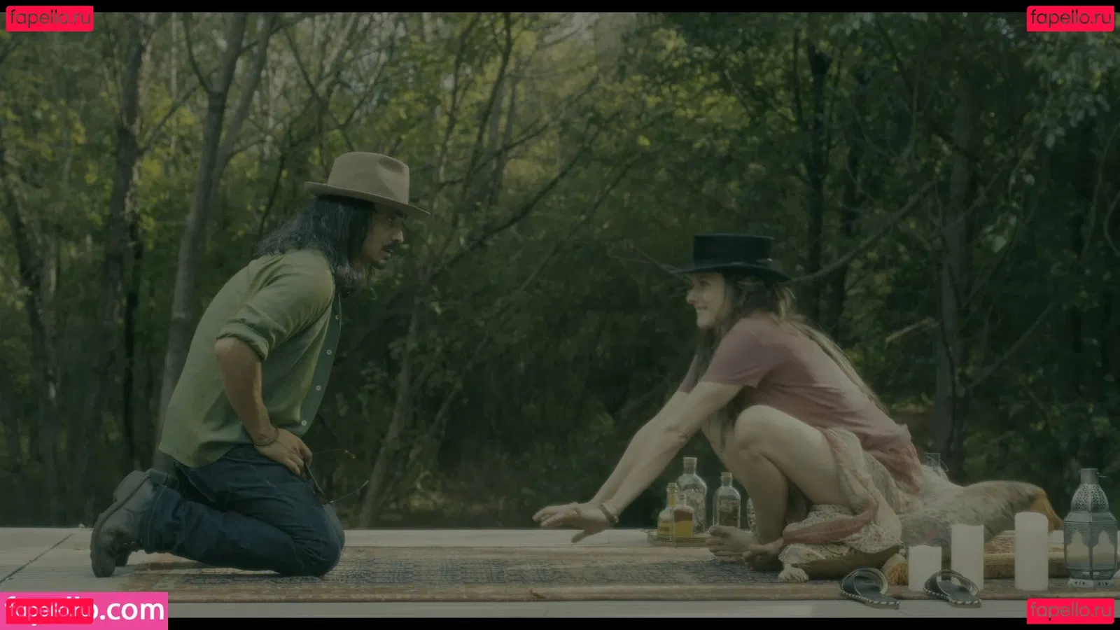 Rebecca Ferguson Onlyfans Photo Gallery 