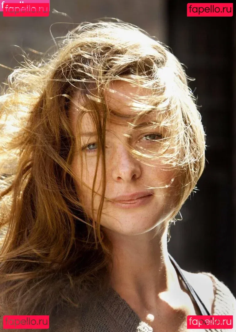 Rebecca Ferguson Onlyfans Photo Gallery 