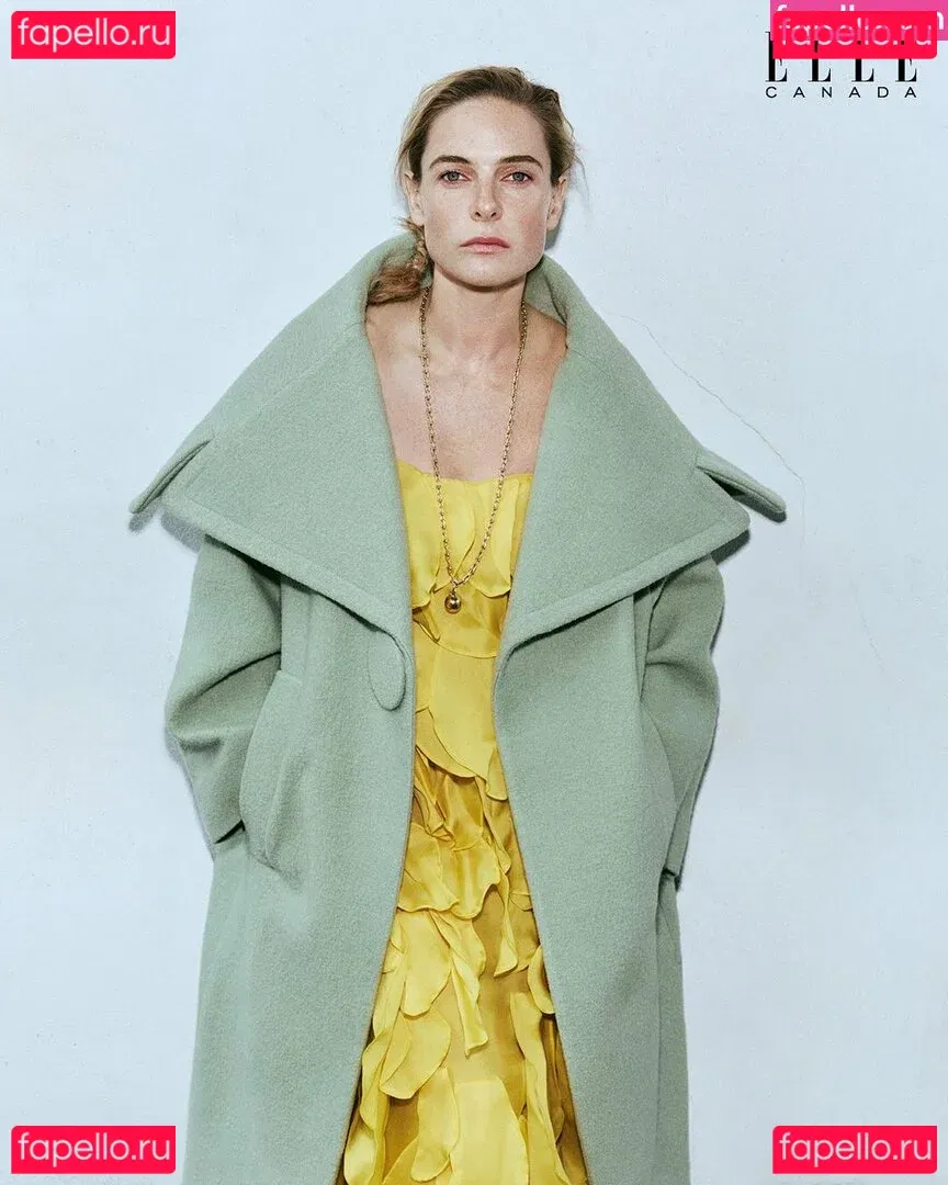 Rebecca Ferguson Onlyfans Photo Gallery 