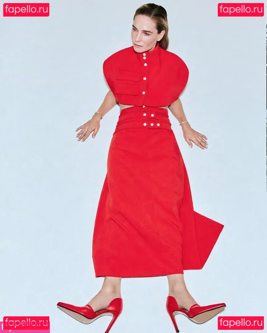 Rebecca Ferguson Onlyfans Photo Gallery 