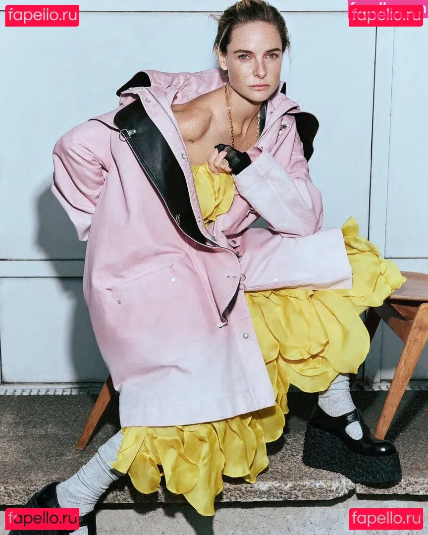 Rebecca Ferguson Onlyfans Photo Gallery 