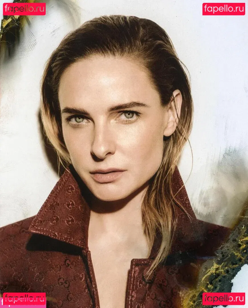 Rebecca Ferguson Onlyfans Photo Gallery 