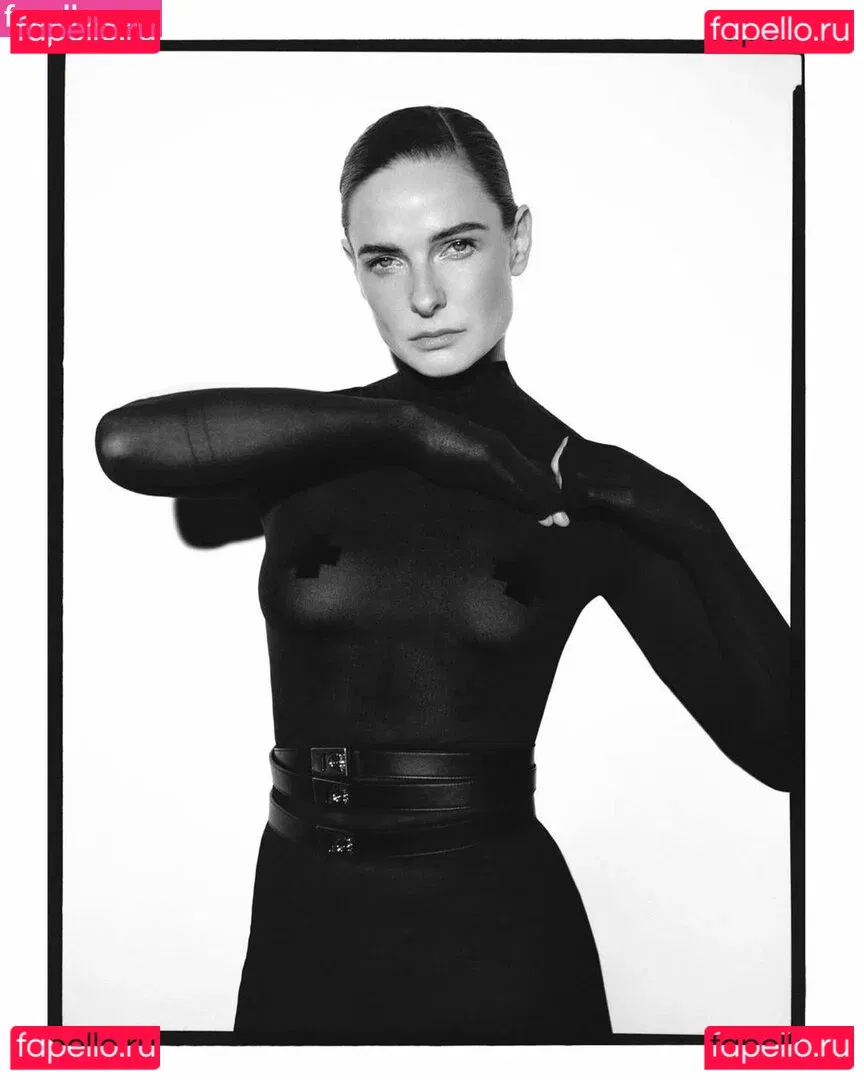 Rebecca Ferguson Onlyfans Photo Gallery 