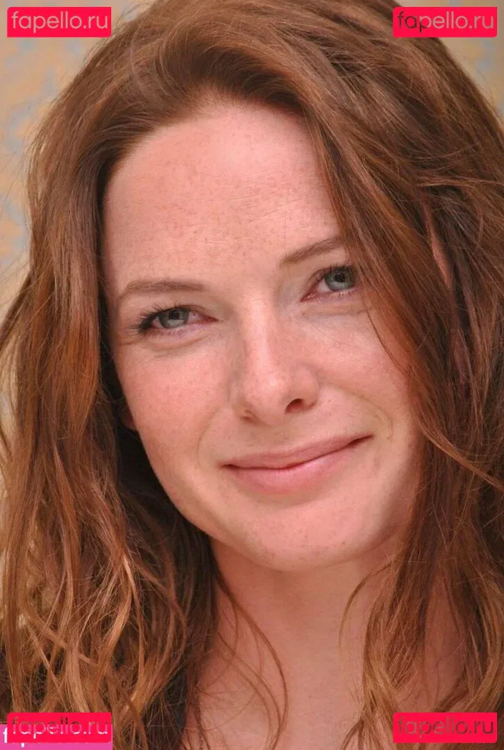 Rebecca Ferguson Onlyfans Photo Gallery 