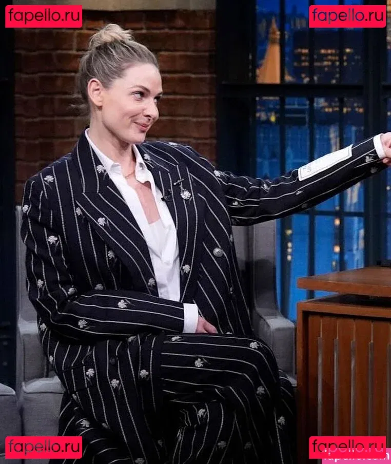 Rebecca Ferguson Onlyfans Photo Gallery 