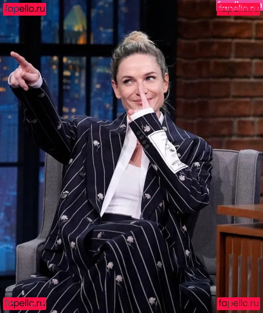 Rebecca Ferguson Onlyfans Photo Gallery 