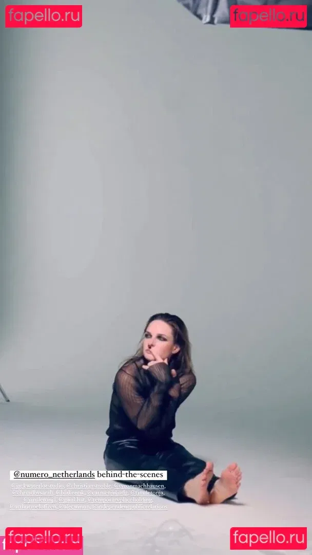 Rebecca Ferguson Onlyfans Photo Gallery 