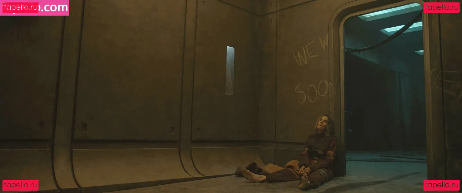 Rebecca Ferguson Onlyfans Photo Gallery 