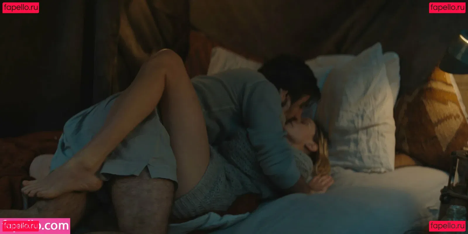 Rebecca Ferguson Onlyfans Photo Gallery 