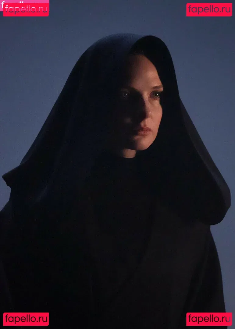 Rebecca Ferguson Onlyfans Photo Gallery 