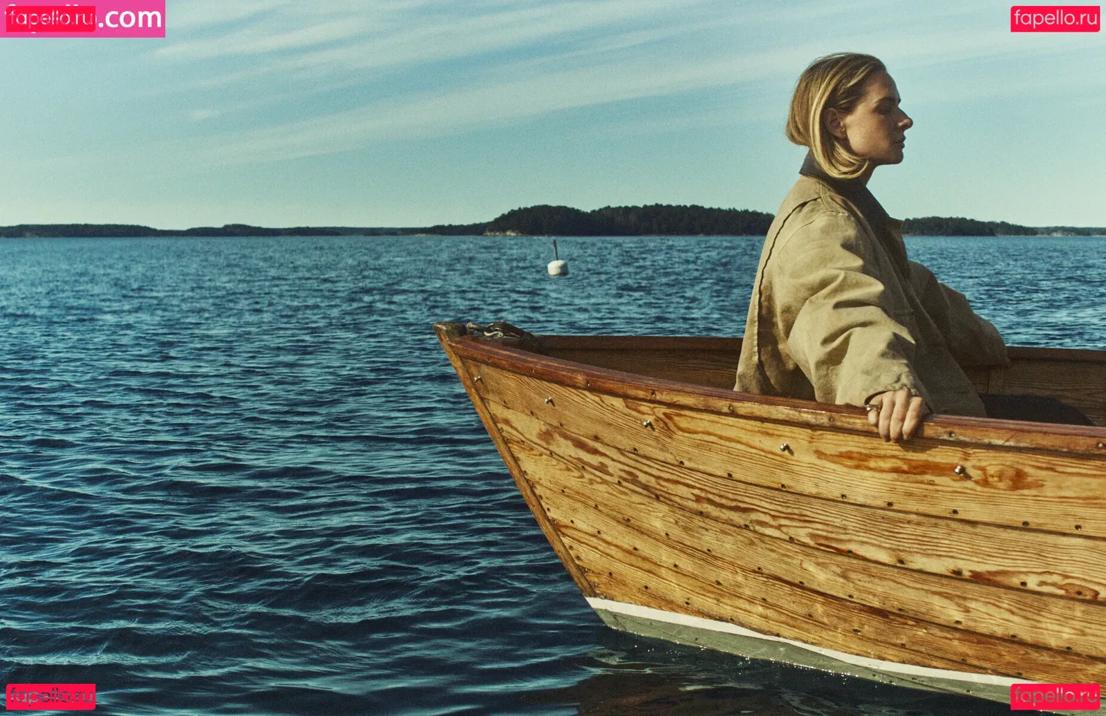 Rebecca Ferguson Onlyfans Photo Gallery 