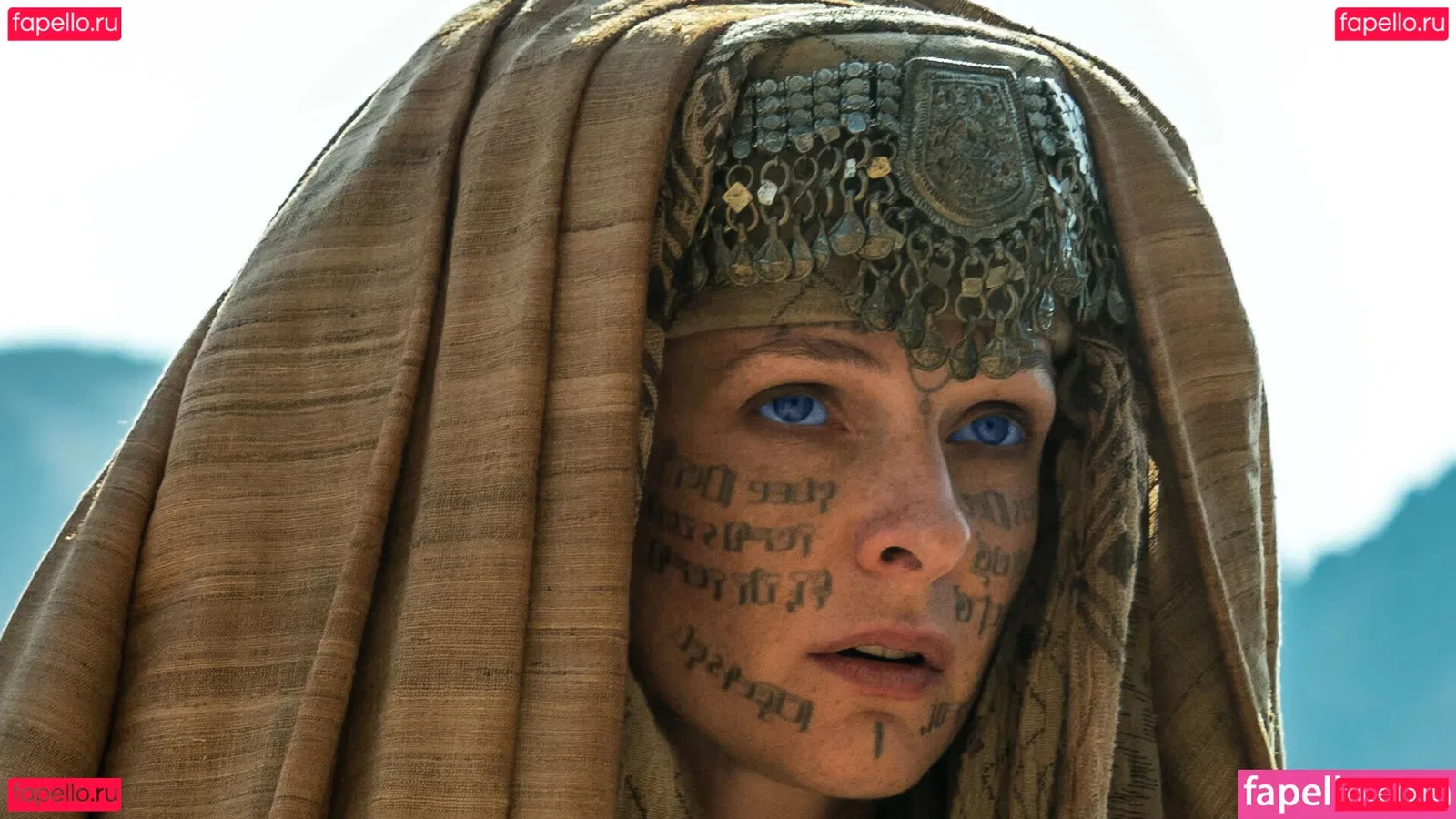 Rebecca Ferguson Onlyfans Photo Gallery 