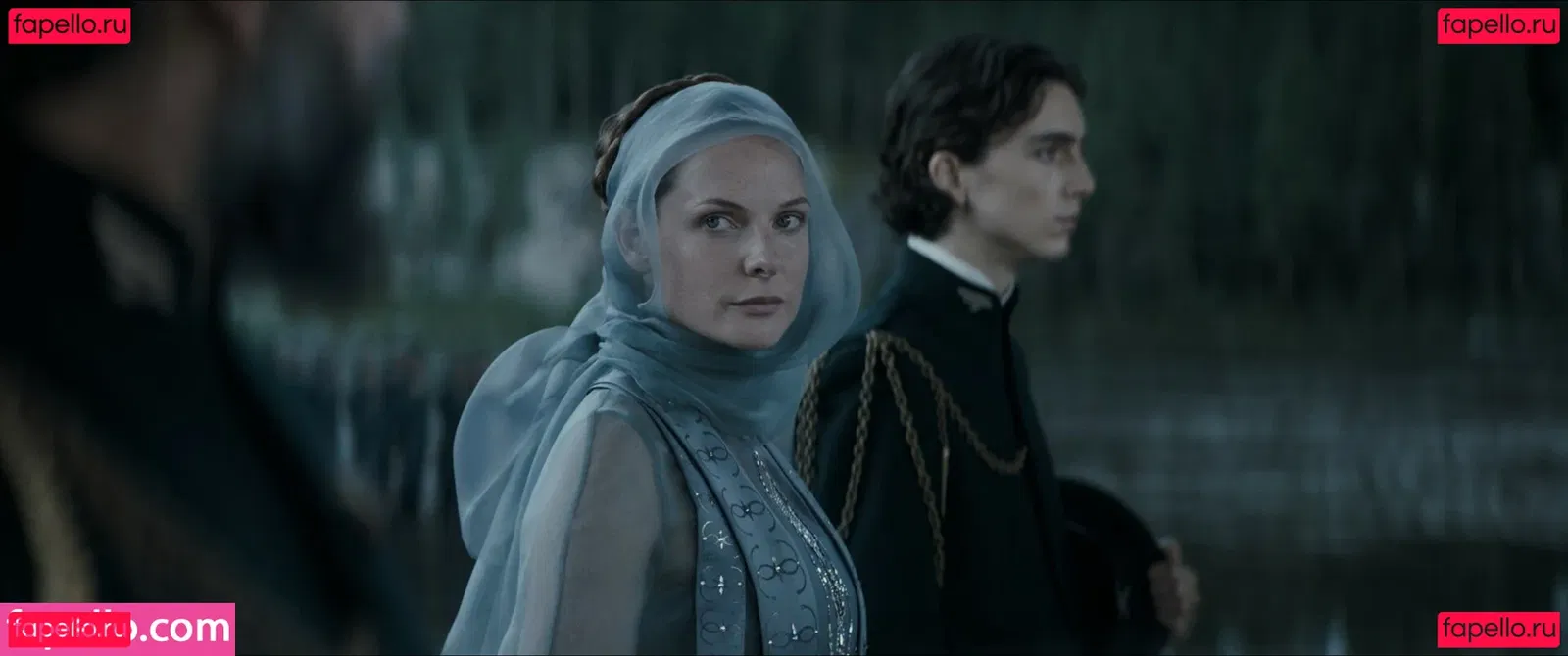 Rebecca Ferguson Onlyfans Photo Gallery 