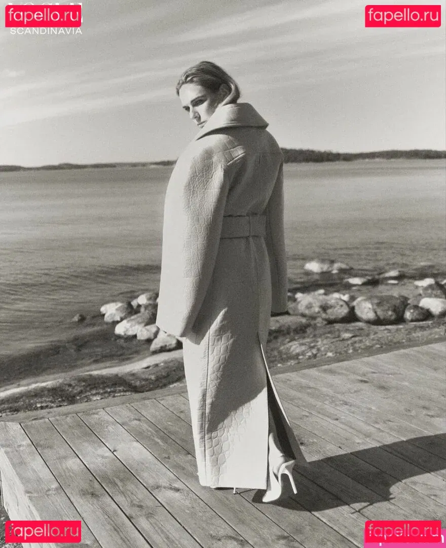 Rebecca Ferguson Onlyfans Photo Gallery 