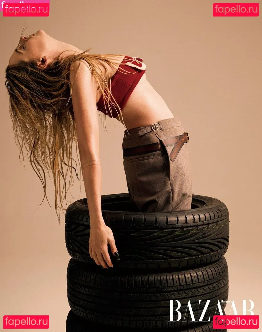 Rebecca Ferguson Onlyfans Photo Gallery 