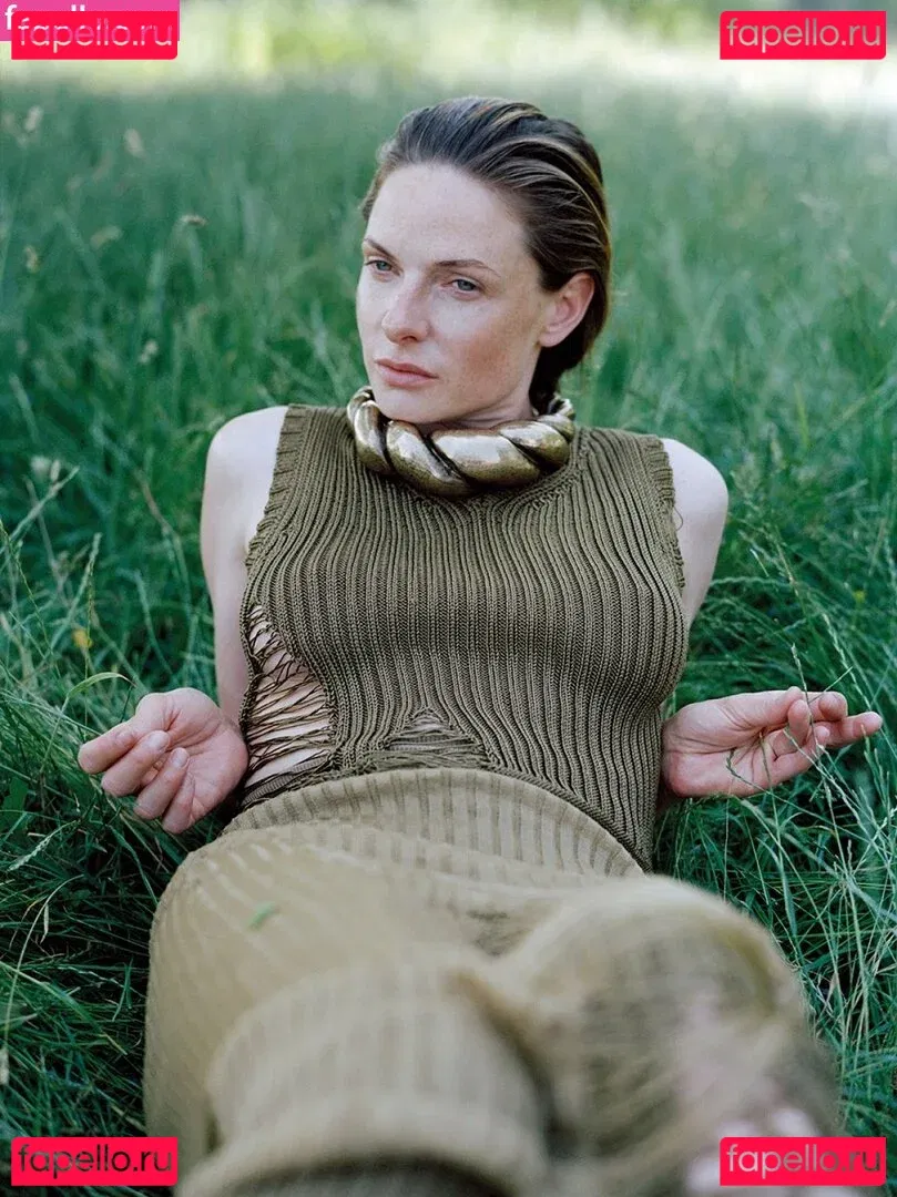 Rebecca Ferguson Onlyfans Photo Gallery 