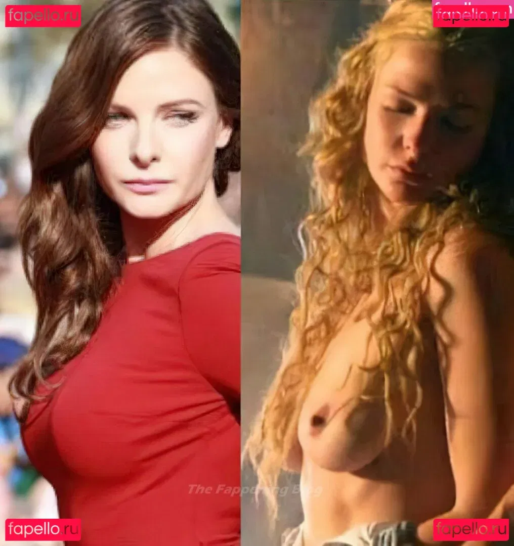 Rebecca Ferguson Onlyfans Photo Gallery 