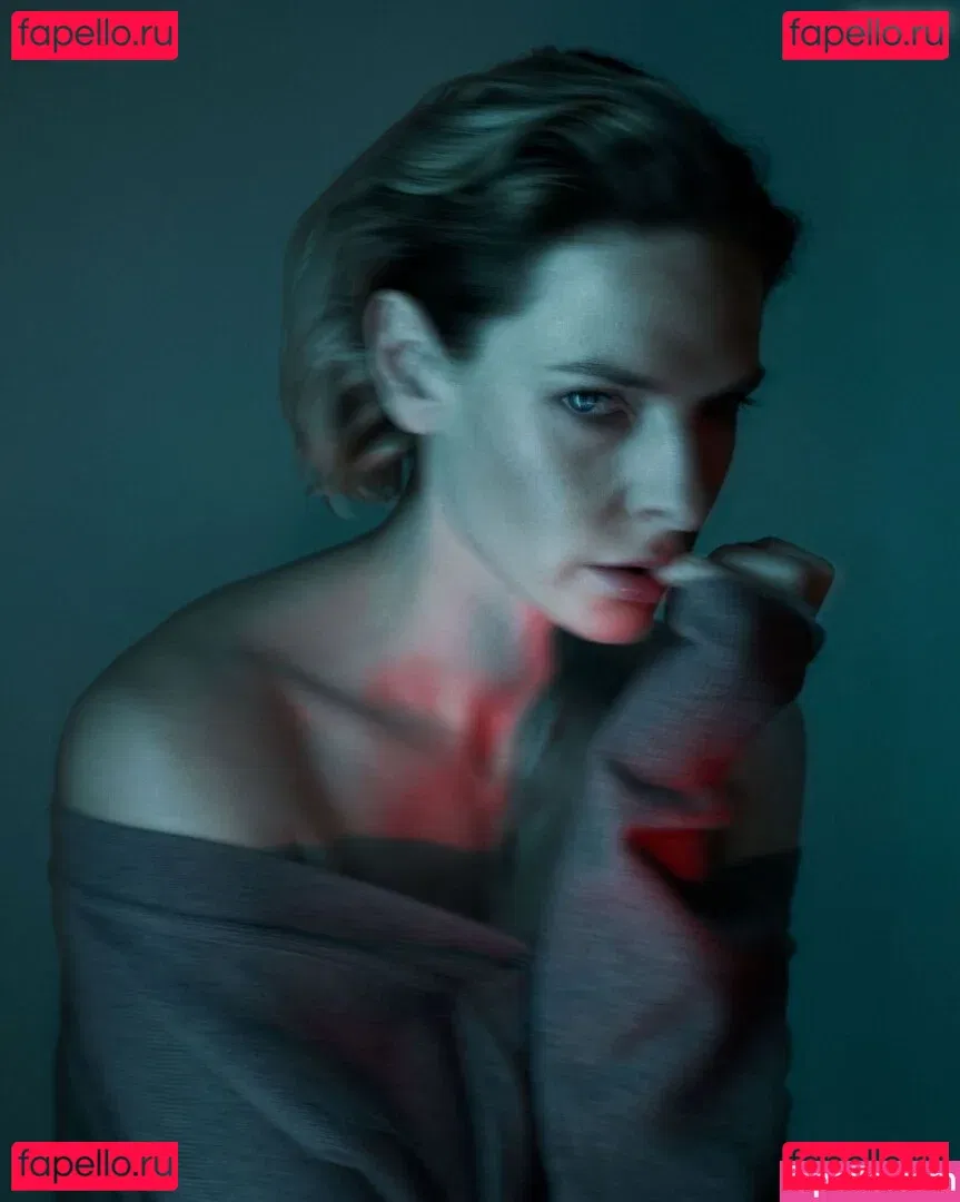 Rebecca Ferguson Onlyfans Photo Gallery 