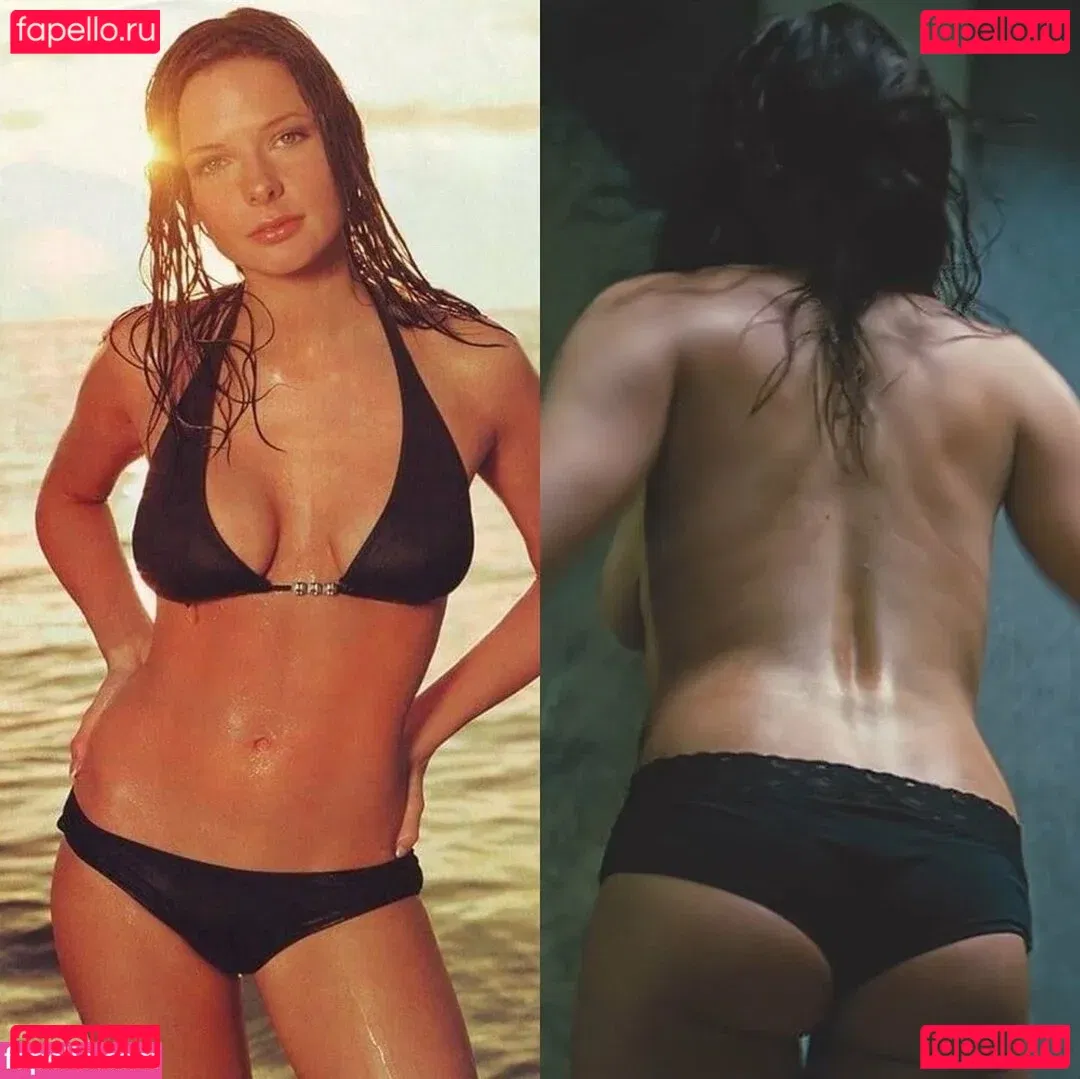 Rebecca Ferguson Onlyfans Photo Gallery 