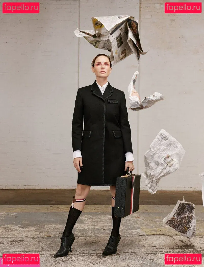 Rebecca Ferguson Onlyfans Photo Gallery 