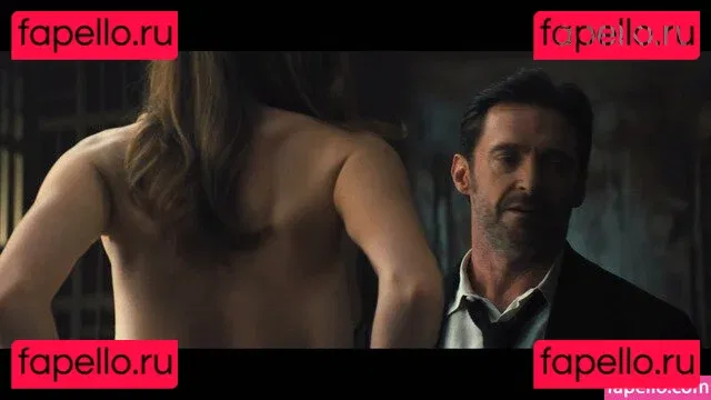 Rebecca Ferguson Onlyfans Photo Gallery 