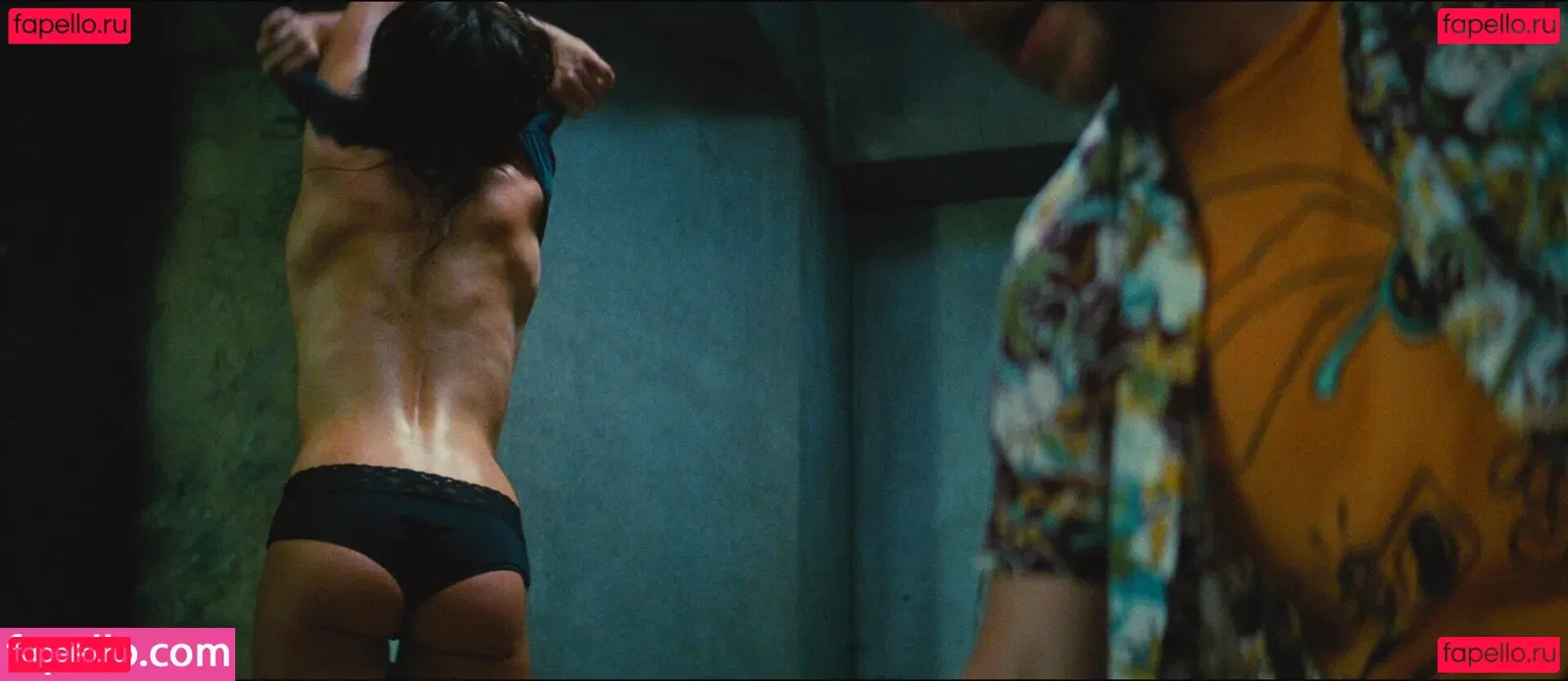 Rebecca Ferguson Onlyfans Photo Gallery 