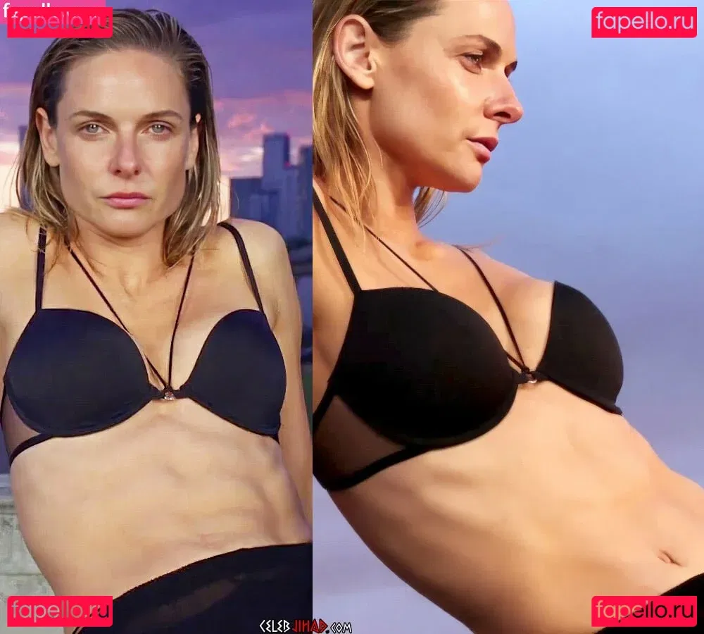 Rebecca Ferguson Onlyfans Photo Gallery 