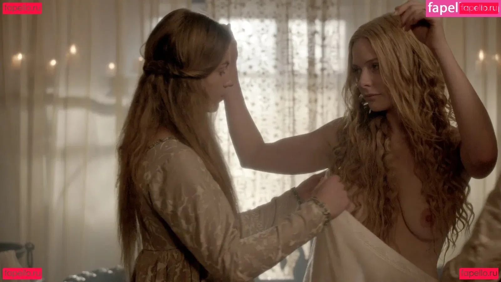 Rebecca Ferguson Onlyfans Photo Gallery 