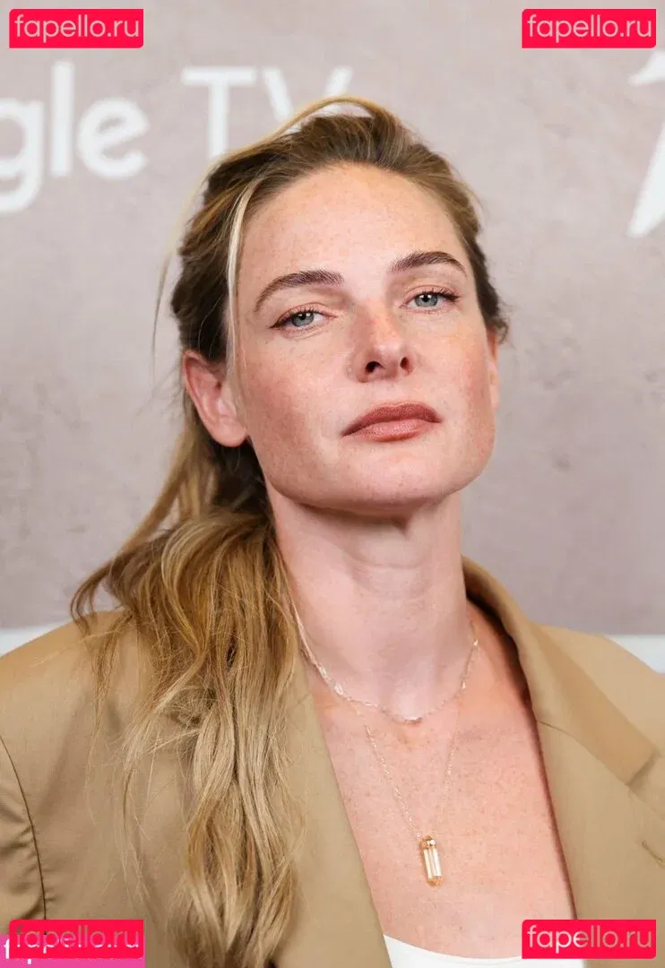 Rebecca Ferguson Onlyfans Photo Gallery 