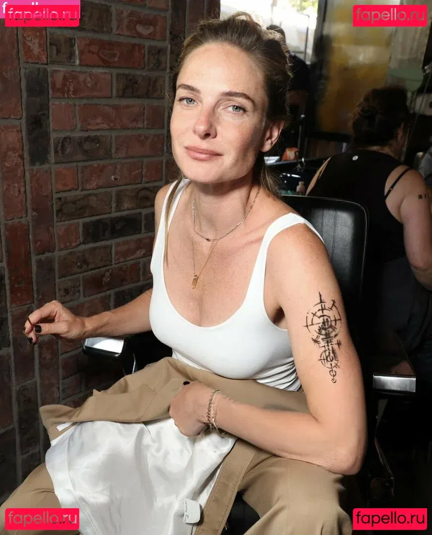 Rebecca Ferguson Onlyfans Photo Gallery 