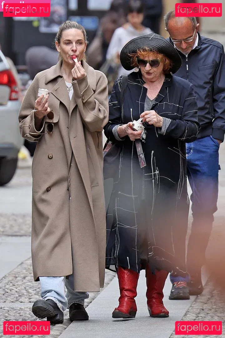 Rebecca Ferguson Onlyfans Photo Gallery 