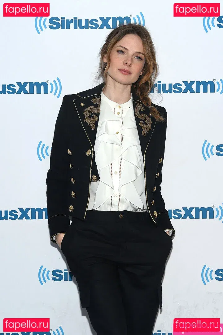 Rebecca Ferguson Onlyfans Photo Gallery 