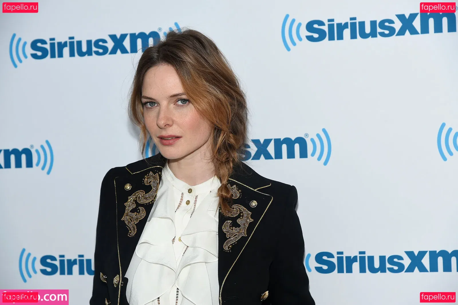 Rebecca Ferguson Onlyfans Photo Gallery 