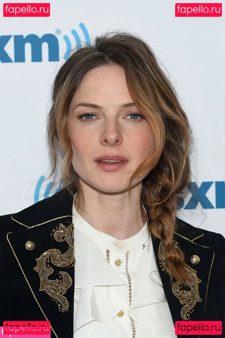 Rebecca Ferguson Onlyfans Photo Gallery 