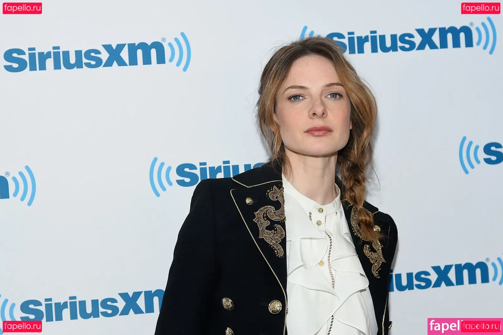 Rebecca Ferguson Onlyfans Photo Gallery 