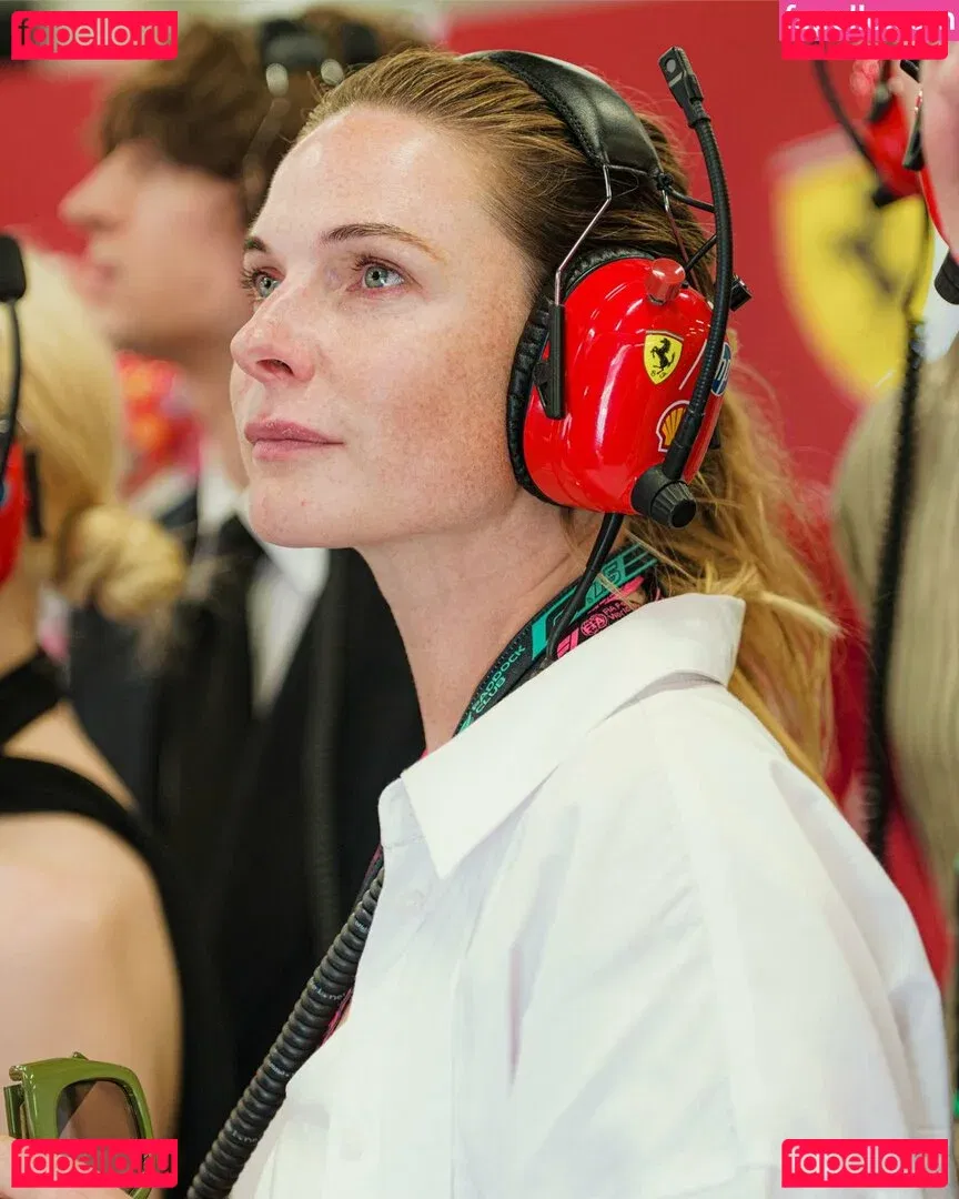 Rebecca Ferguson Onlyfans Photo Gallery 