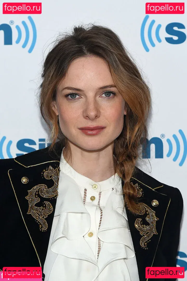 Rebecca Ferguson Onlyfans Photo Gallery 