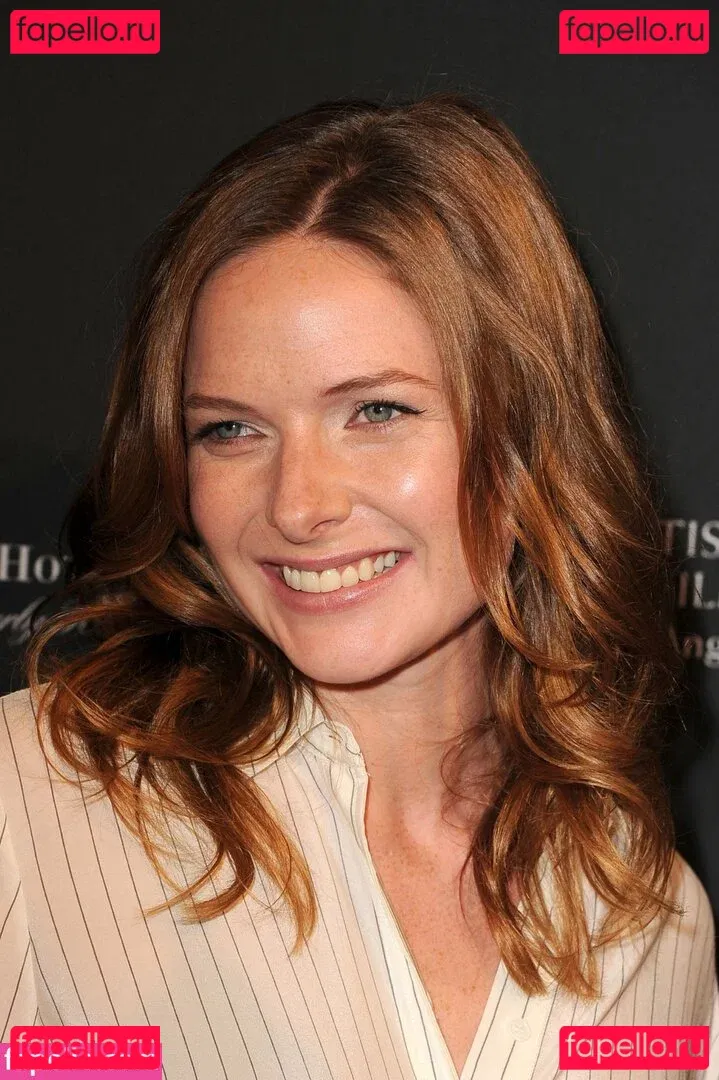 Rebecca Ferguson Onlyfans Photo Gallery 