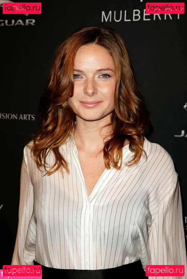 Rebecca Ferguson Onlyfans Photo Gallery 