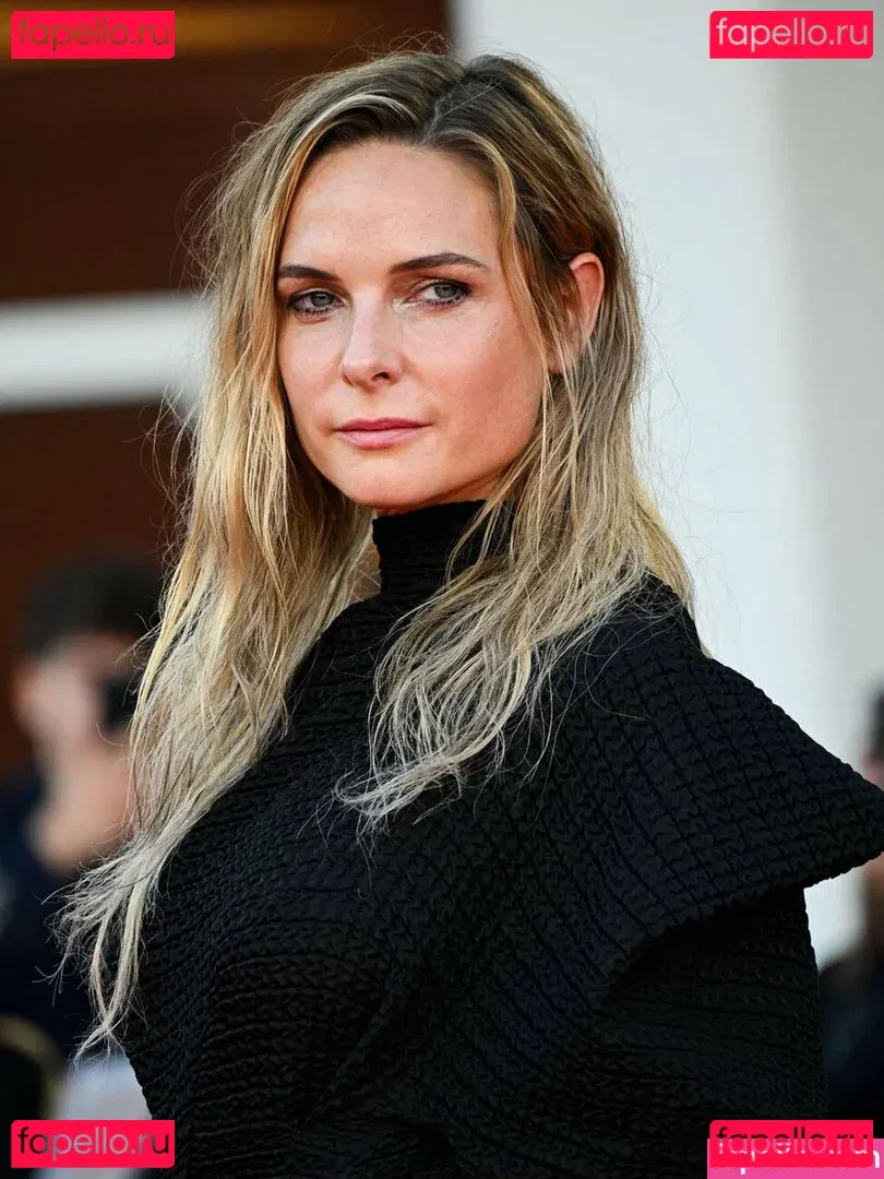 Rebecca Ferguson Onlyfans Photo Gallery 