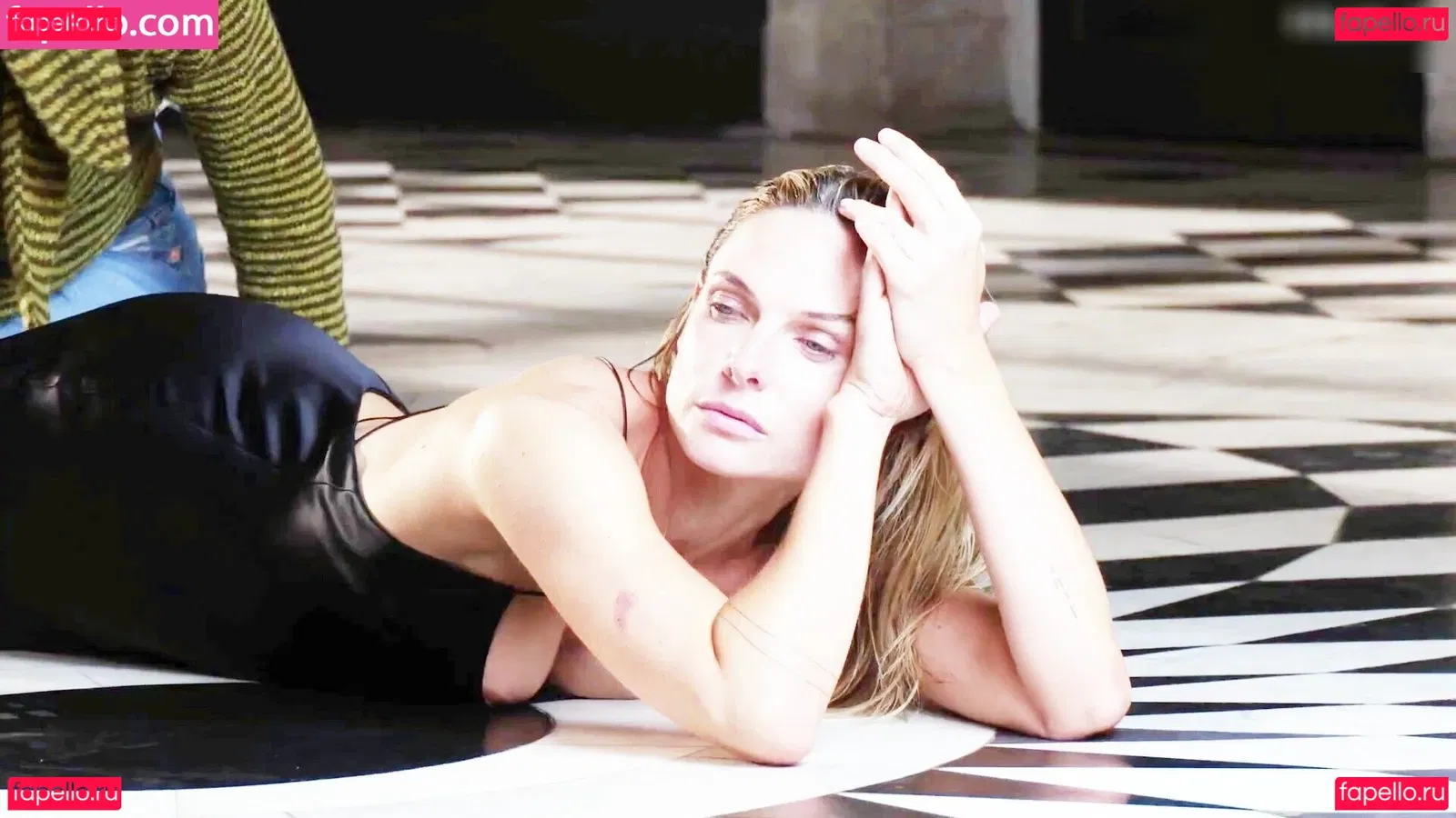 Rebecca Ferguson Onlyfans Photo Gallery 