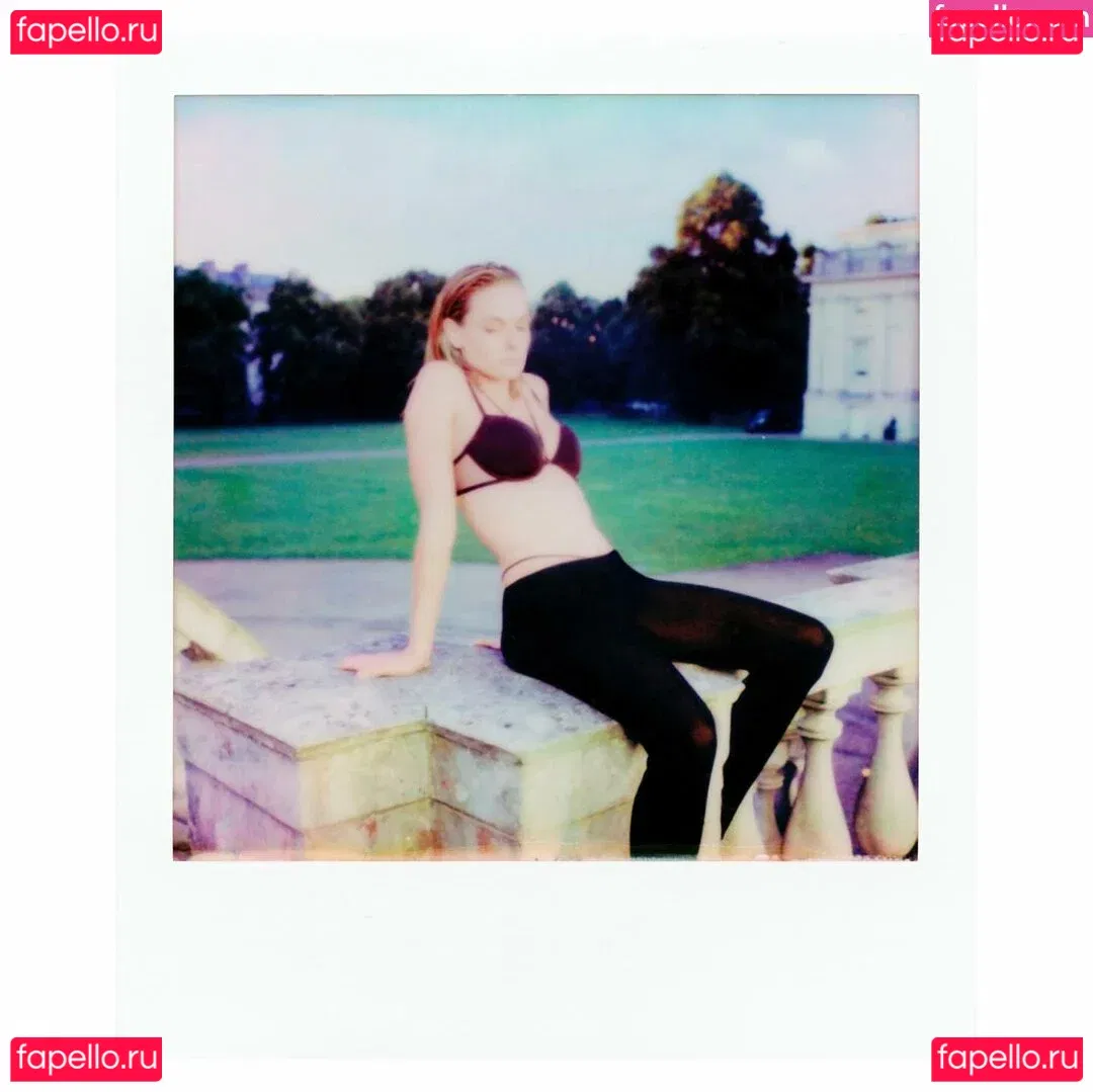 Rebecca Ferguson Onlyfans Photo Gallery 