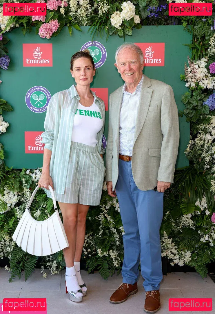 Rebecca Ferguson Onlyfans Photo Gallery 