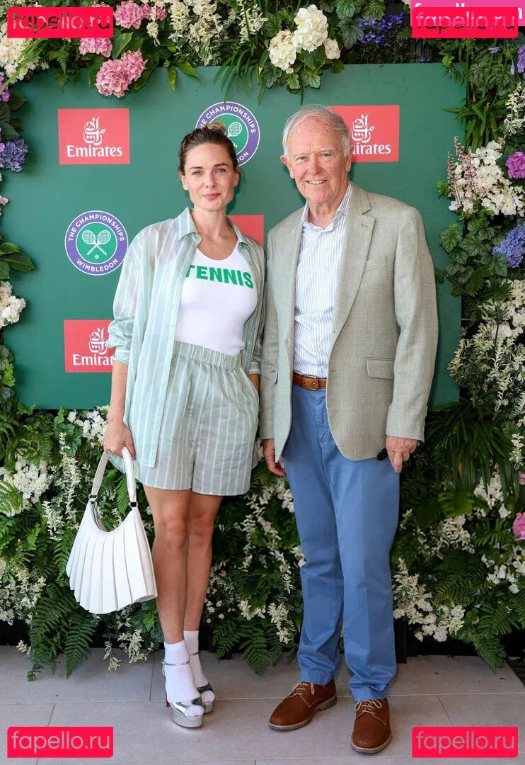 Rebecca Ferguson Onlyfans Photo Gallery 