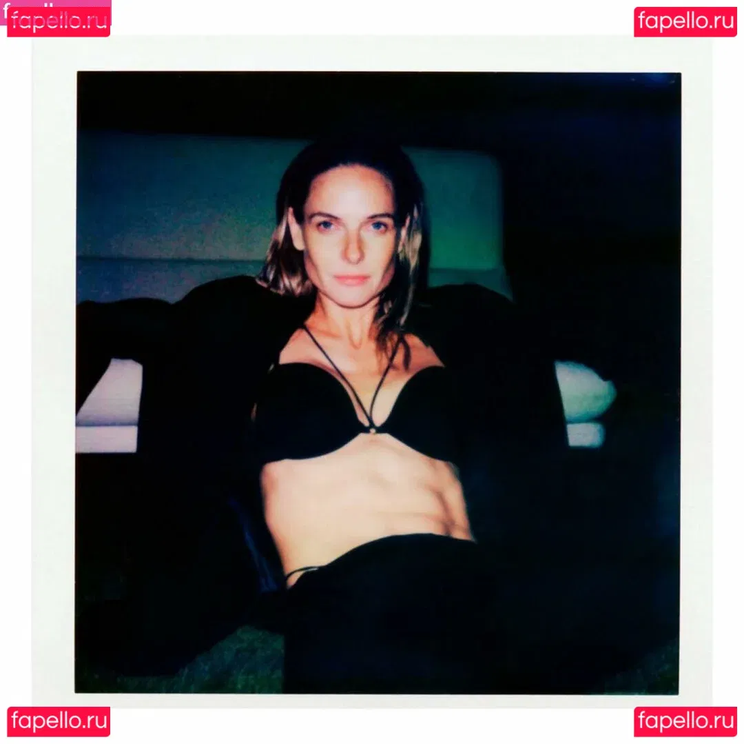 Rebecca Ferguson Onlyfans Photo Gallery 