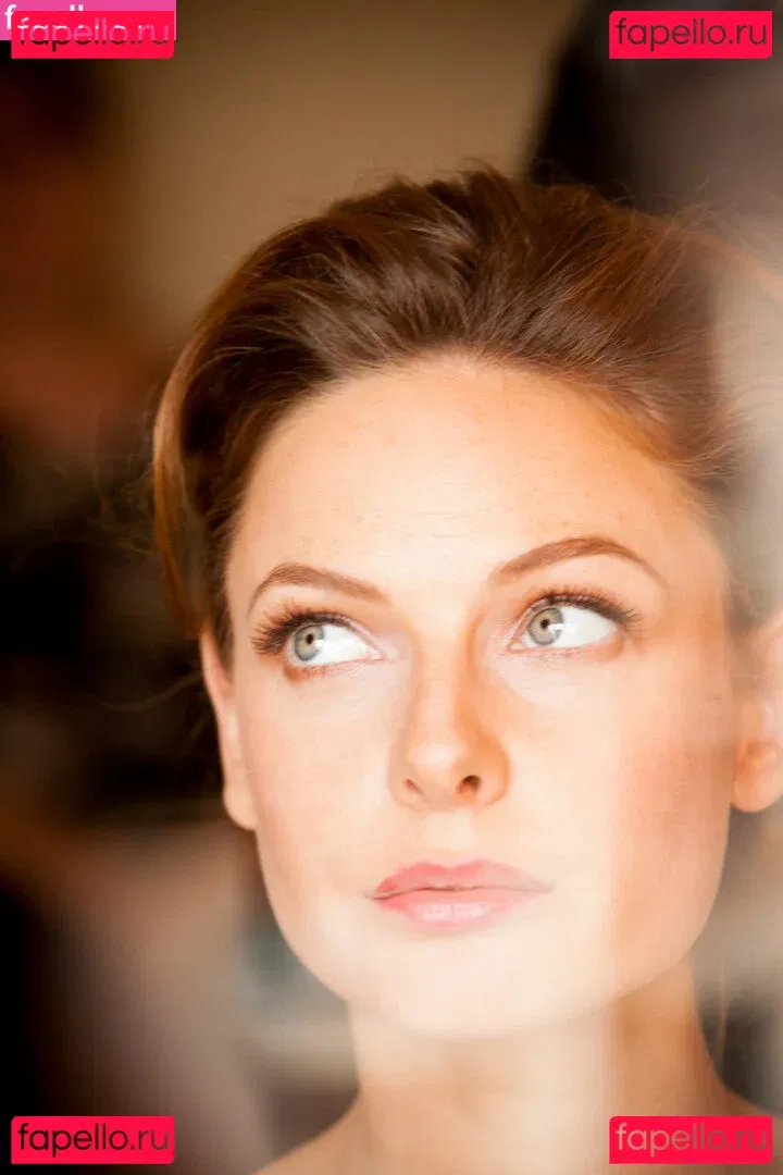 Rebecca Ferguson Onlyfans Photo Gallery 