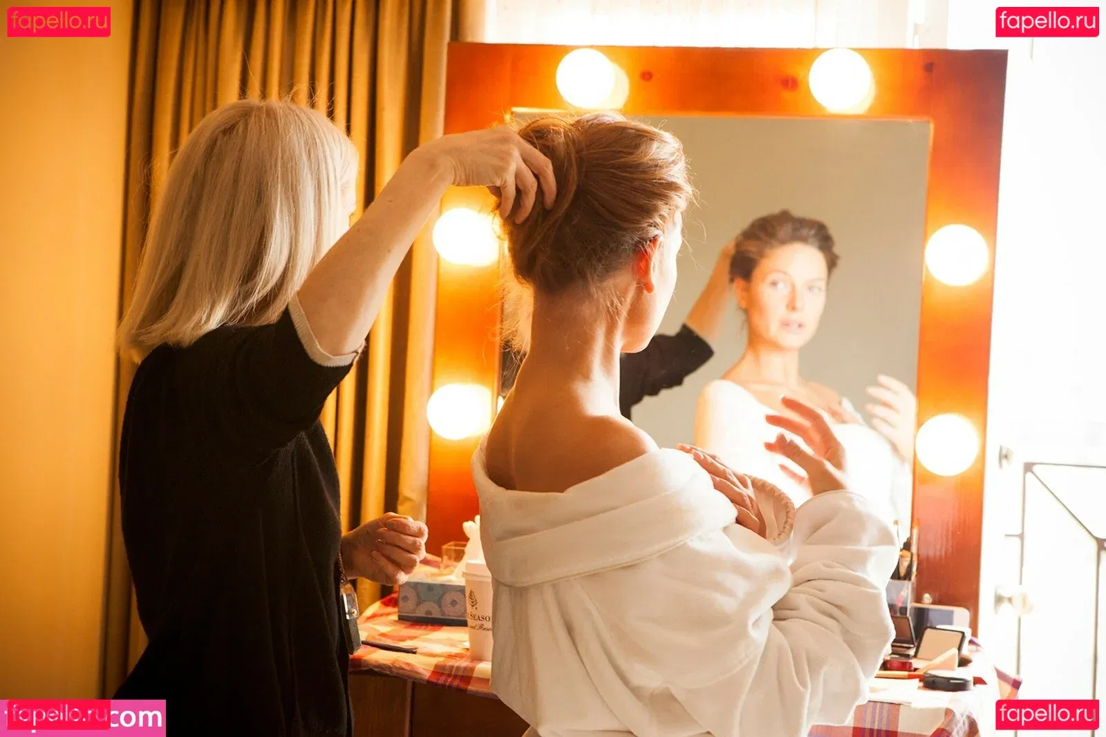 Rebecca Ferguson Onlyfans Photo Gallery 